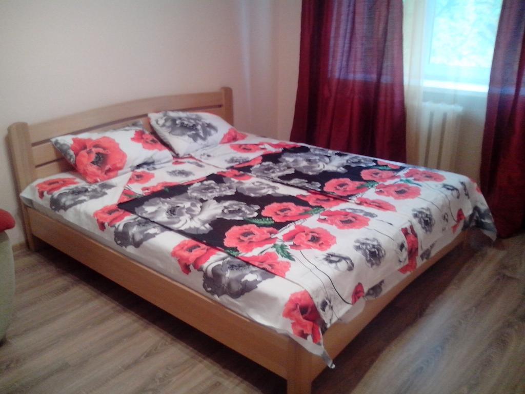 Apartment Syrec Kiev Oda fotoğraf