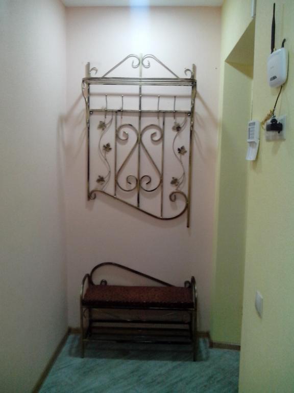 Apartment Syrec Kiev Oda fotoğraf
