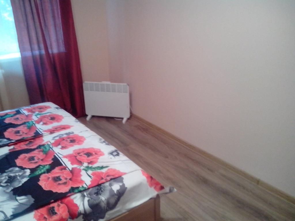Apartment Syrec Kiev Dış mekan fotoğraf