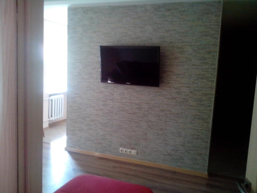 Apartment Syrec Kiev Dış mekan fotoğraf